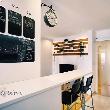 Casa Amoreiras Lisbona Esterno foto