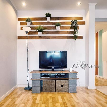 Casa Amoreiras Lisbona Esterno foto