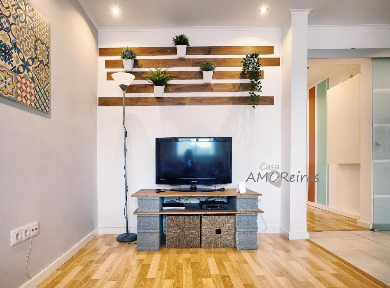 Casa Amoreiras Lisbona Esterno foto