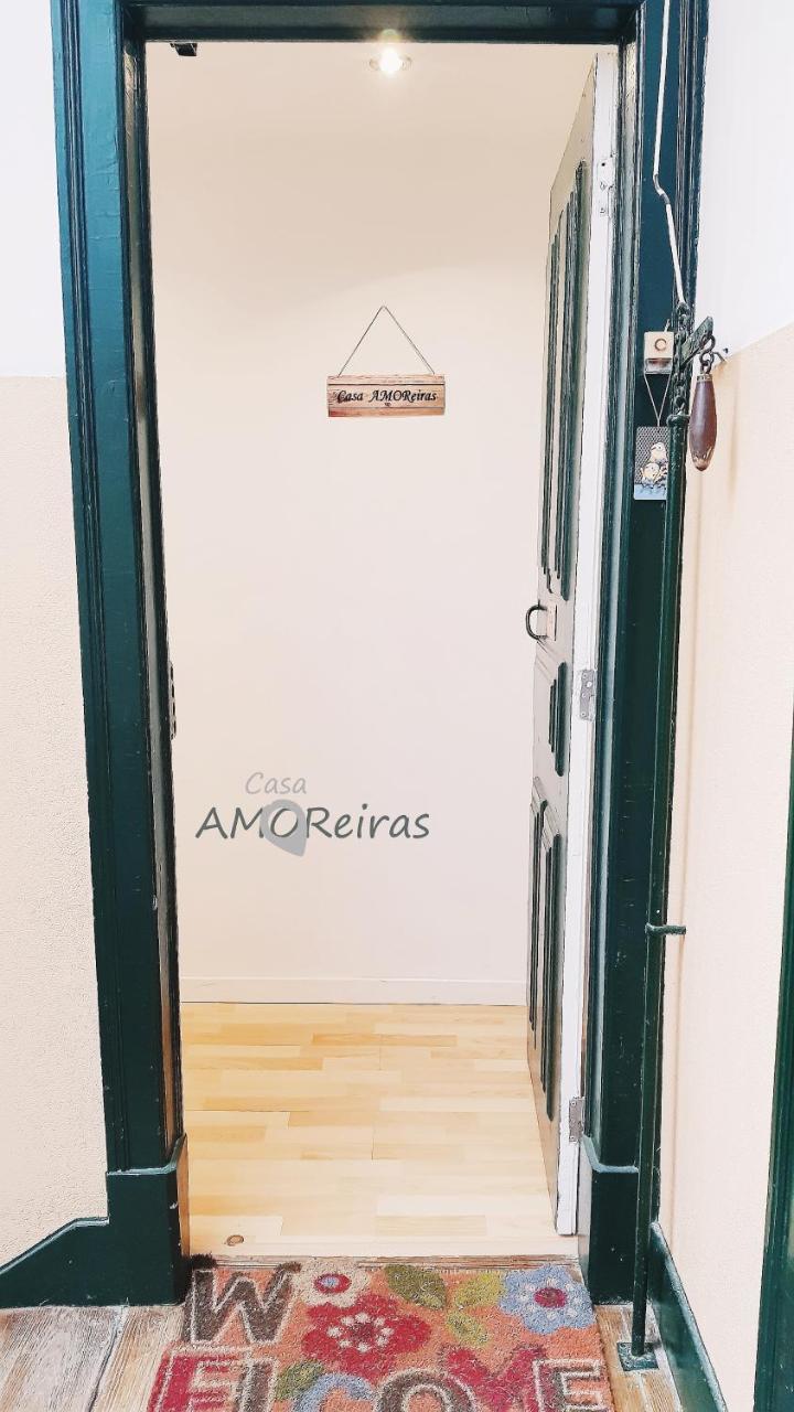 Casa Amoreiras Lisbona Esterno foto